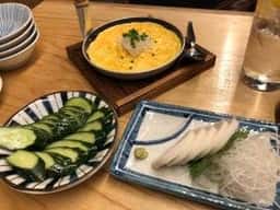 県民酒場 ダウドン 清瀬北口店