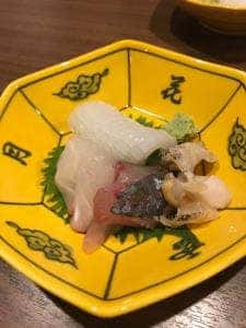 五しき