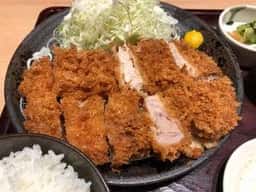 とんかつ和幸 アリオ札幌店