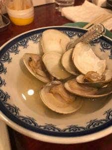 大衆御苑 足立屋