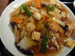 中華飯店 幡龍 イオンモール柏店