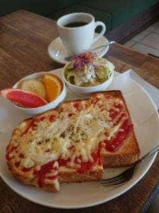 さくらCafe