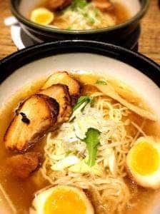 讃岐らーめんはまの