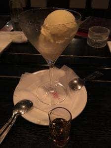 バー シェフテンダー 五反田店
