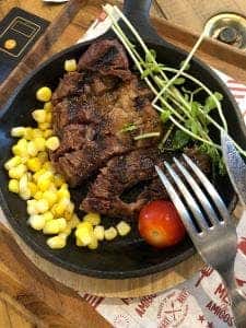 異国精肉店 ザ・アミーゴス GRILL & BBQ
