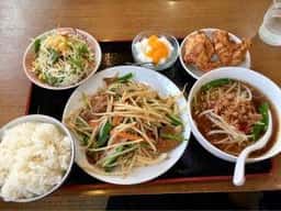 台湾料理 興龍