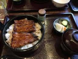 川八