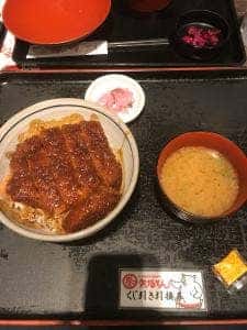 矢場とん 名古屋ルーセント店