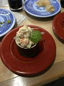 くら寿司 平井店