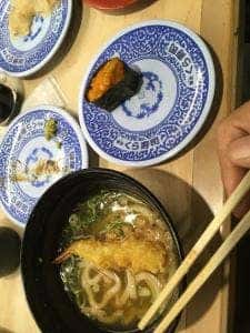 くら寿司 平井店