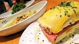 カフェディヴァージュ