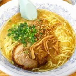 中華軽食 三八 住吉店
