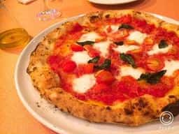 崎陽軒本店 イタリア料理 イルサッジオ