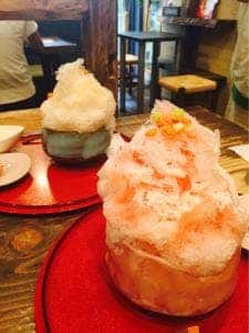 大江戸あられ