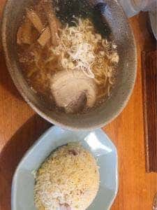 らーめん ともや 前橋本店