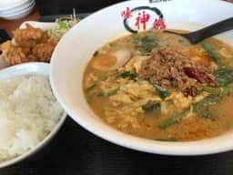 味神館 松阪店