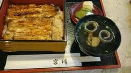 柴又 宮川