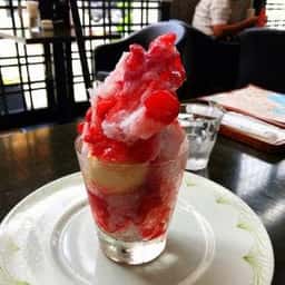 カフェ・マチエール