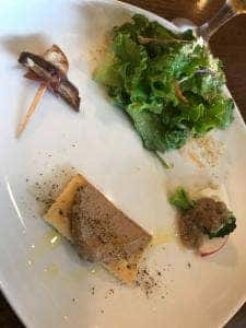 葡萄酒キッチンバル カサレス.