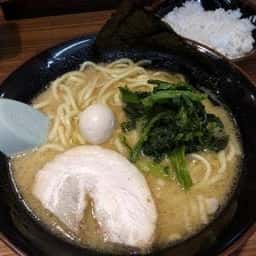 壱角家 原宿店