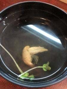 菱や