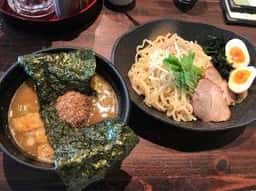 追風丸 大謝名店
