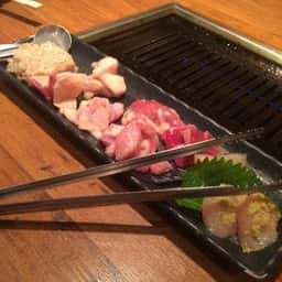 焼鳥 たろやん