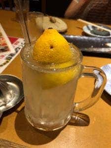 鳥太郎 本店