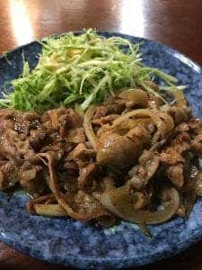 まんぷく亭どん