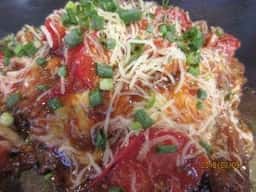 母さんの台所 彩月