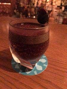 バー ラポート
