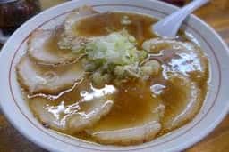 くるまやラーメン 諏訪店