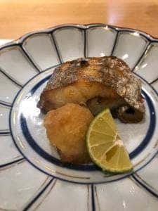 割烹 和田