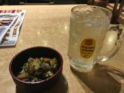 海産物居酒屋 さくら水産 銀座三丁目店