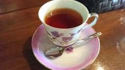 喫茶Amber