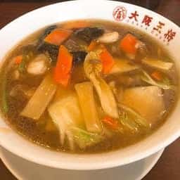 大阪王将 阪急仁川駅前店