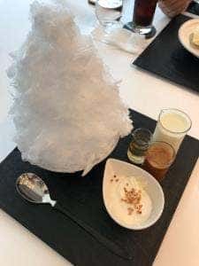 和cafe なが岡