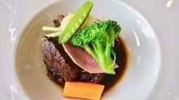 カフェ マダム ルロワ