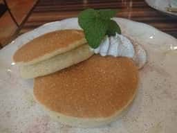 カフェカカロット