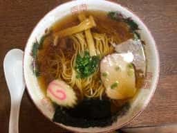 ゑびすや食堂