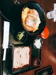 大久保西の茶屋