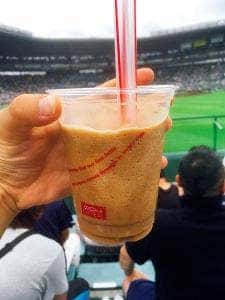 ピザーラエクスプレス 甲子園球場内野店