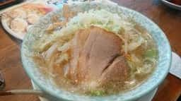 喜多方ラーメン 大安食堂 仙台卸町店