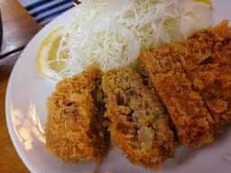 とんかつ かつ味