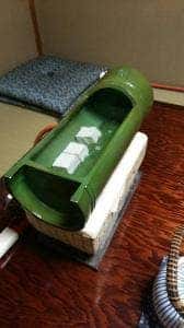 京料理 筍亭