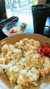 珈琲 愉之香 中川店