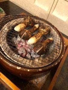鮨・懐石・京料理 卓楽