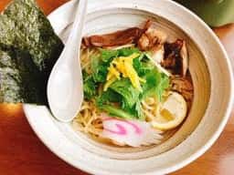 まぜそば専門店 MOG 堀町店