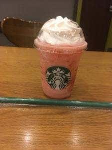 スターバックス コーヒー イーアスつくば店