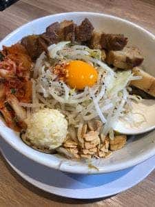 麺屋しずる 幸田店